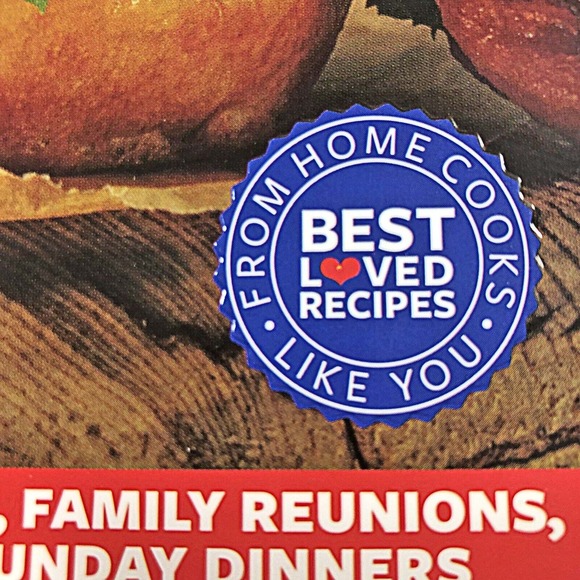 Taste of Home: Ultimate Guide to Grilling, Best Loved Cookout BBQ Recipes 2014 - Picture 3 of 7